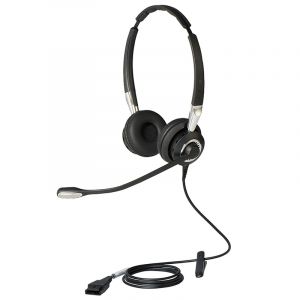 Jabra BIZ 2400 II Duo
