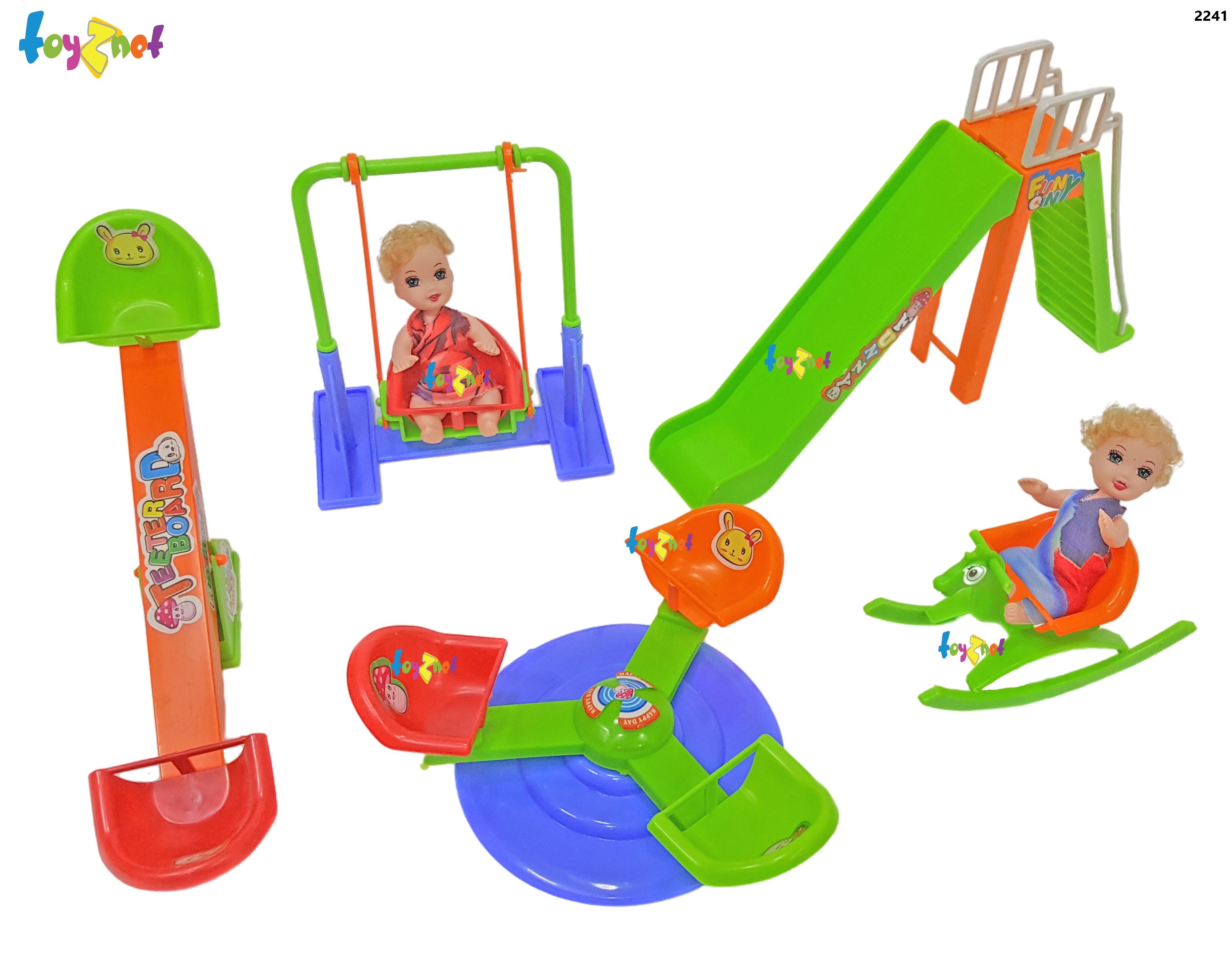 Toyznet Toyland no.2241