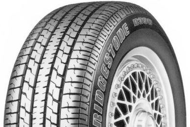 Bridgestone A/T ขนาด 235/75R15