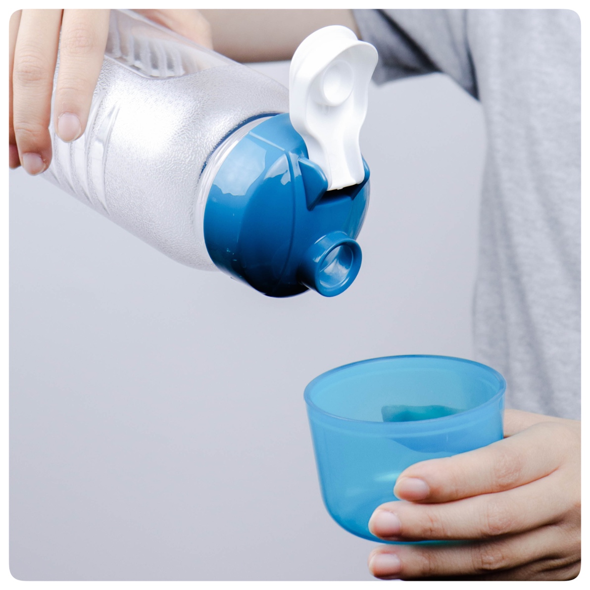 ขวดน้ำ Super Lock No.5229 (JCP)