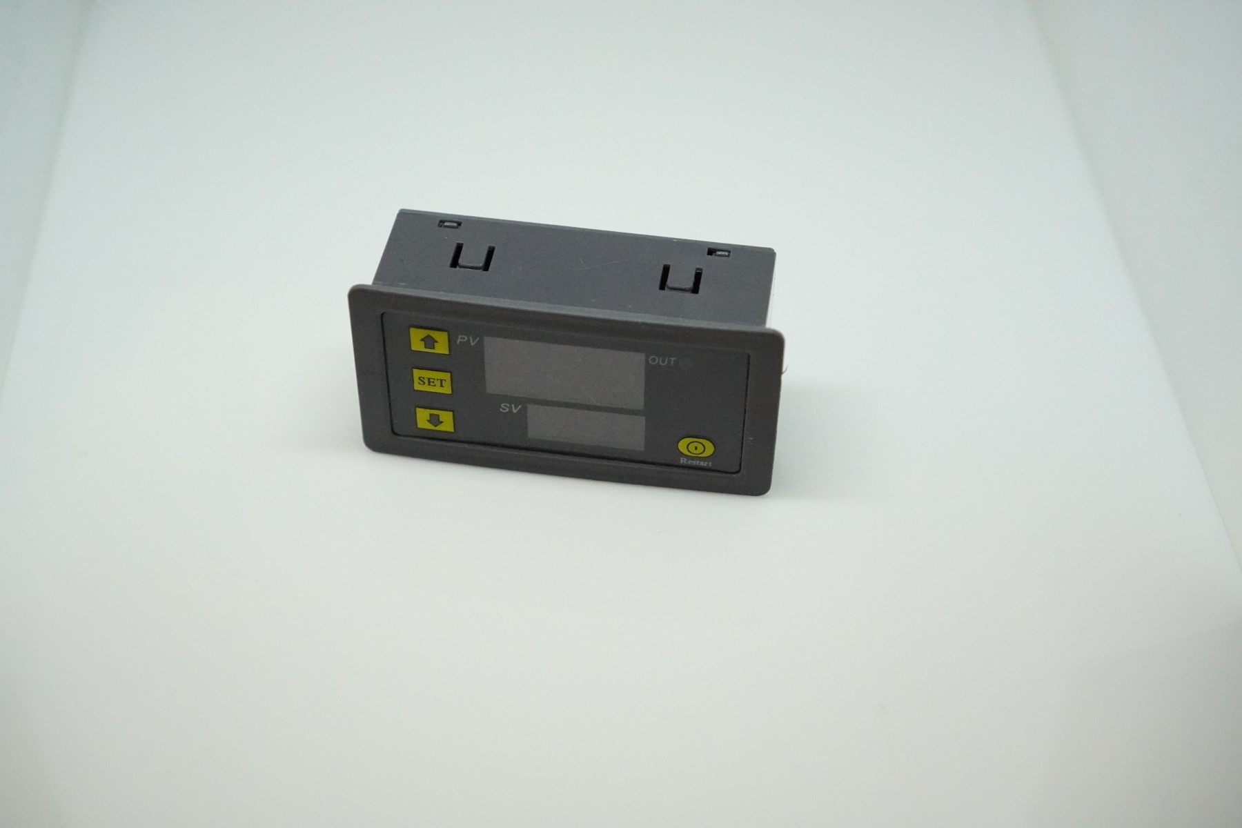 Digital Time Relay 12VDC