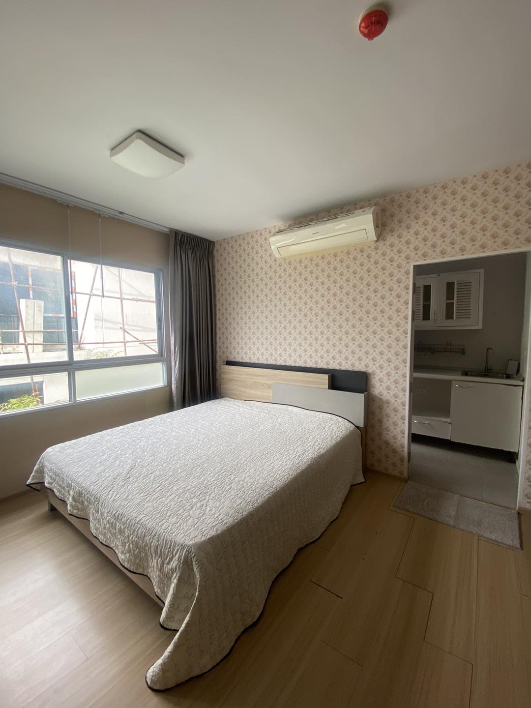 พลัมคอนโด สามัคคี - PLUM CONDO SAMAKKHI (EX)