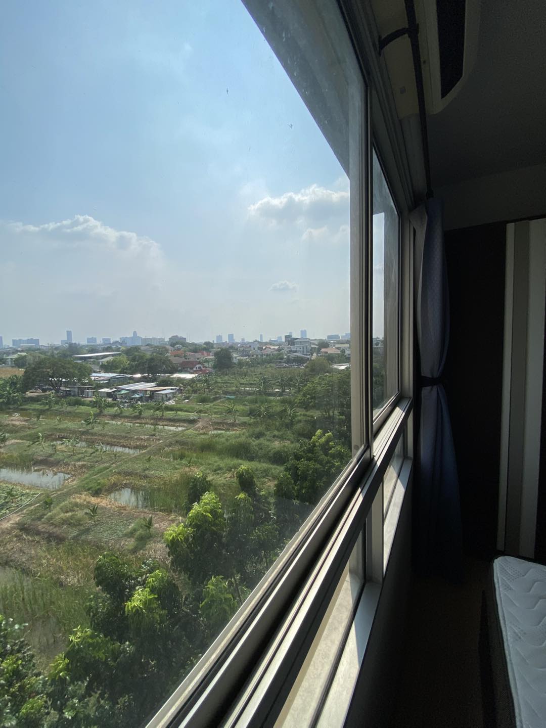 พลัมคอนโด สามัคคี - PLUM CONDO SAMAKKHI