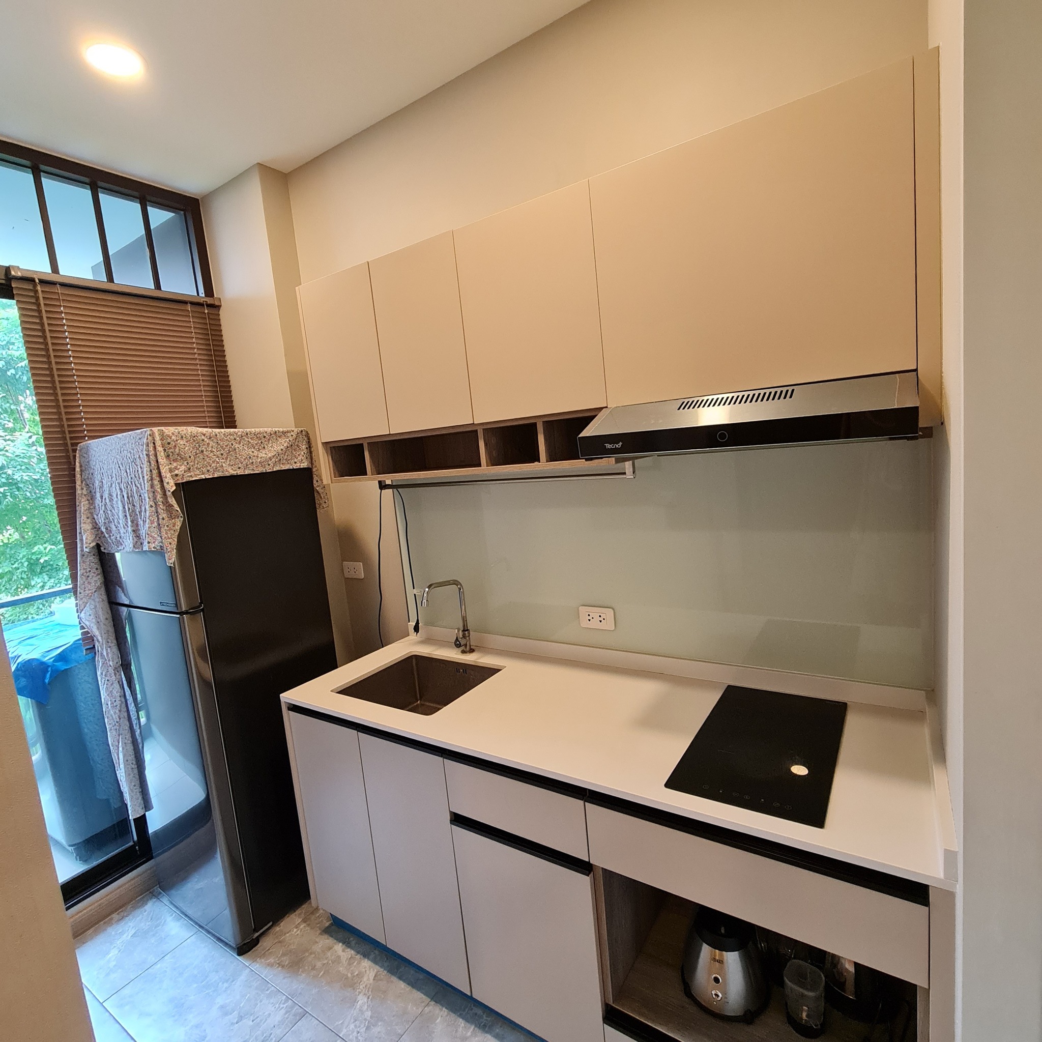 เดอะ คิวบ์ นอร์ท แจ้งวัฒนะ 12 - THE CUBE NORTH CHAENGWATTANA 12