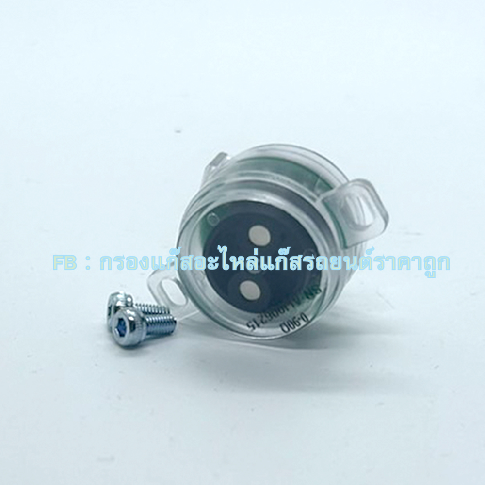 เกจ์วัดระดับแก๊ส 0-90 โอมห์