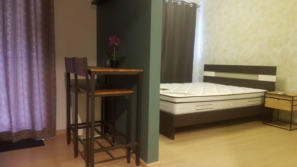 พลัมคอนโด สามัคคี - PLUM CONDO SAMAKKHI