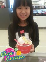 ออกบูธ บริษัท Clarins เครื่องสำอางค์ชั้นนำจากฝรั่งเศส