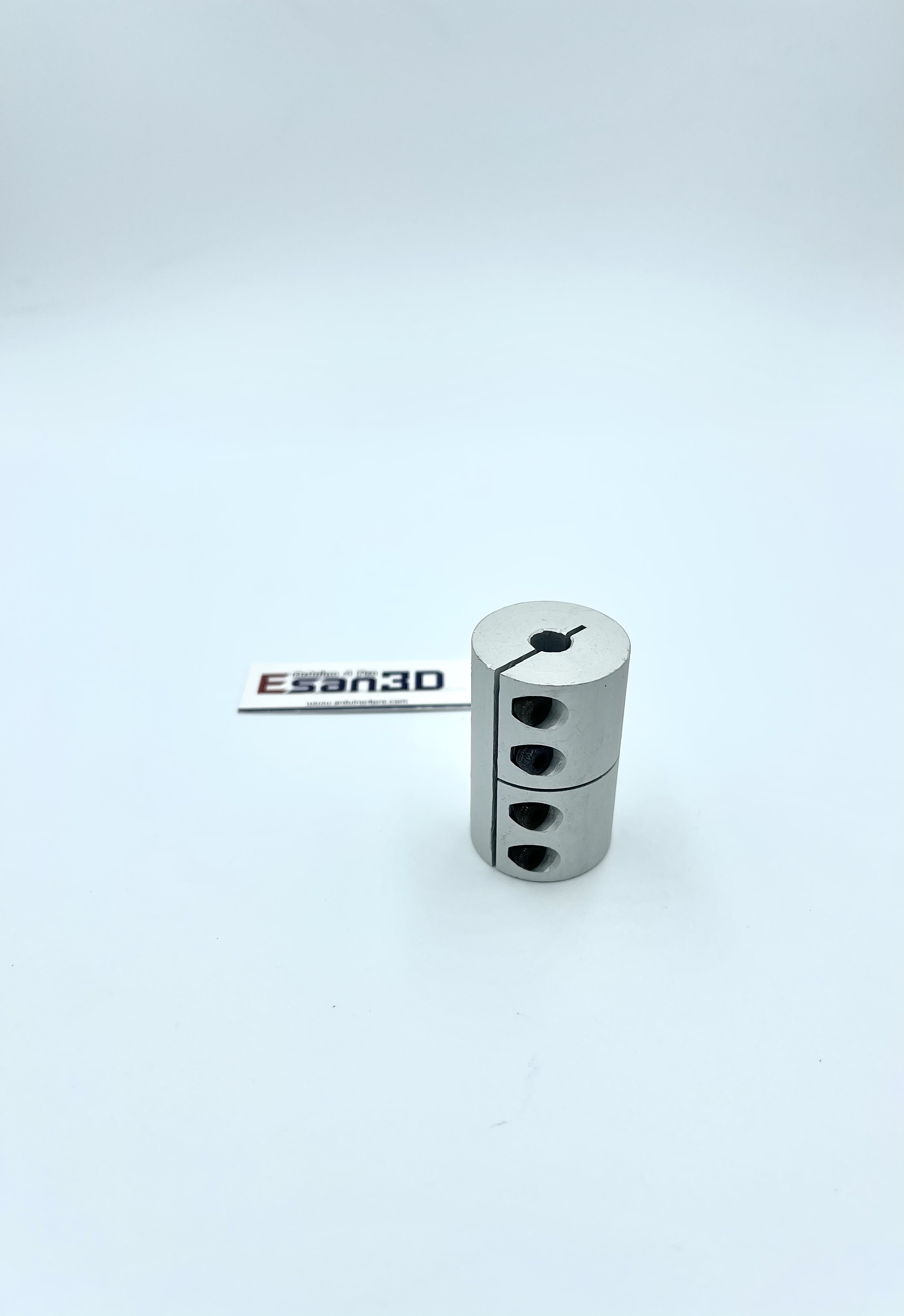 D25 L40 coupling shaft (5x8x40 mm)