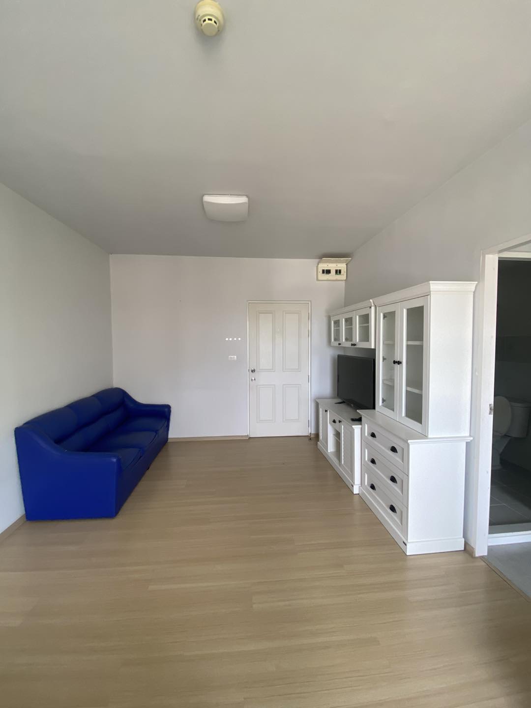 พลัมคอนโด สามัคคี - PLUM CONDO SAMAKKHI