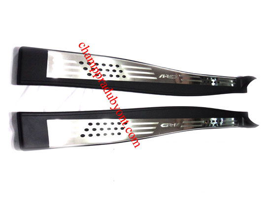 บันไดข้างรถ HONDA CR-V 12-16 ทรง USA (V.2)