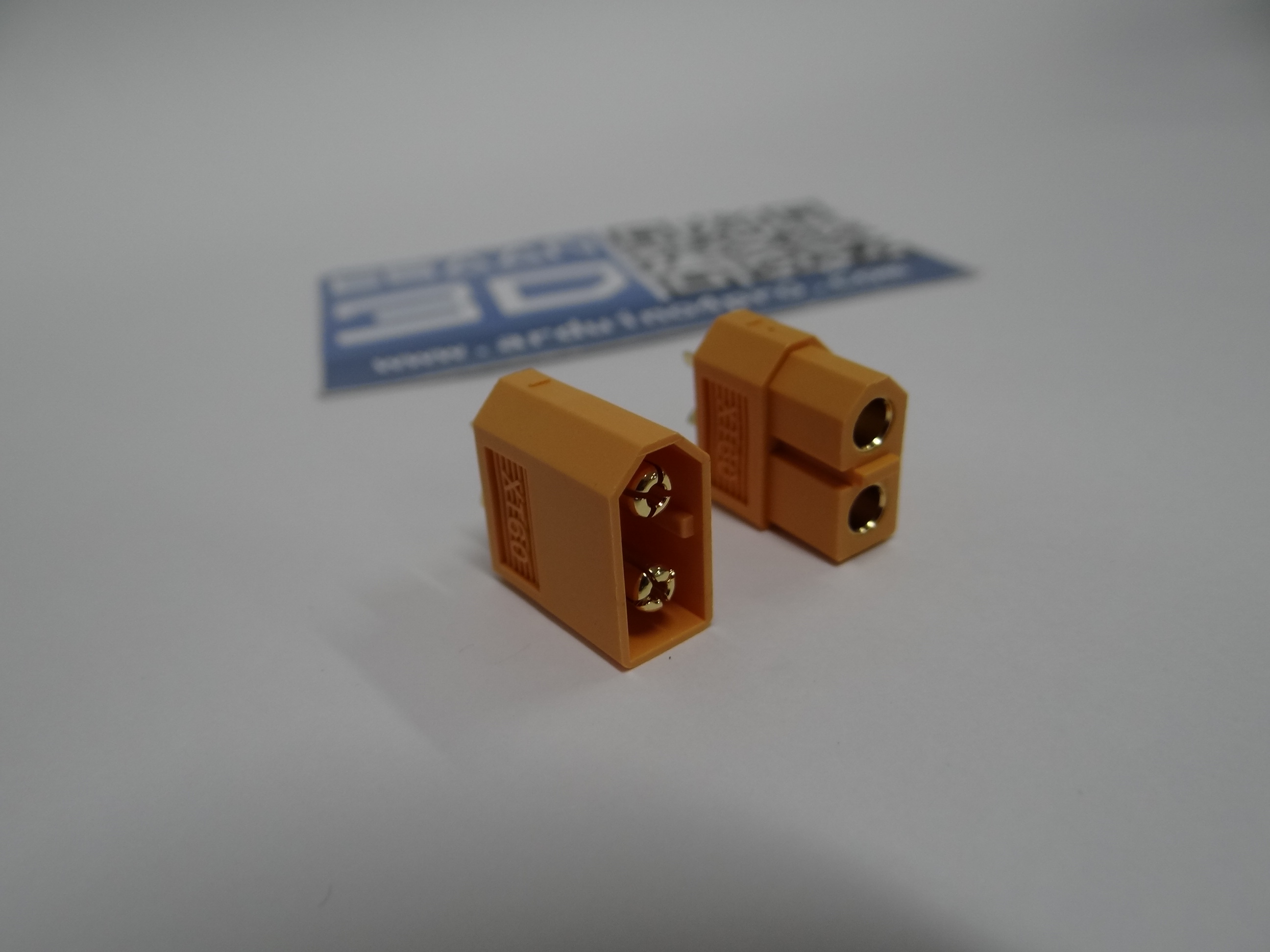 XT60 Connector plug Male / Female