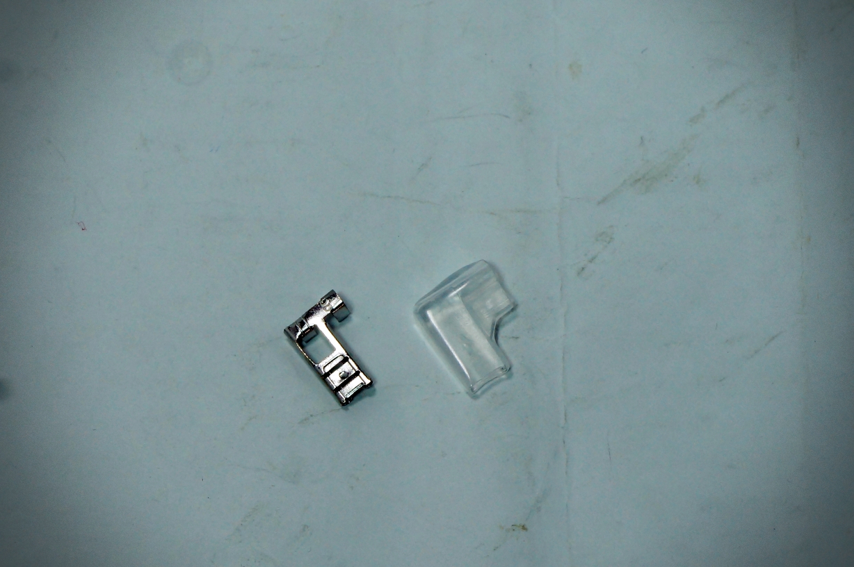 4.8mm L-shape terminal connector