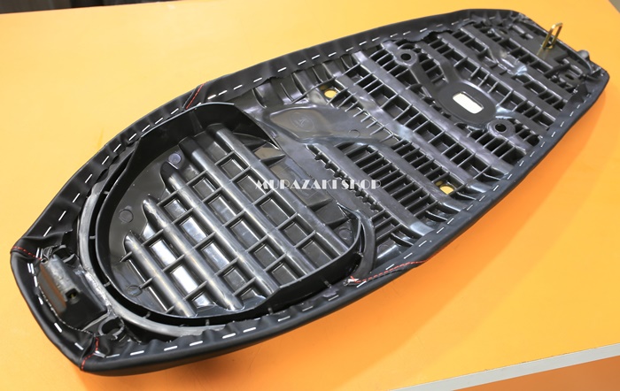 เบาะปาด Wave110i / new2019 (ตัวใหม่ล่าสุด)