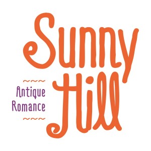 [PRE-ORDER] Sunny Hill - 2nd Mini Album "Antique Romance"