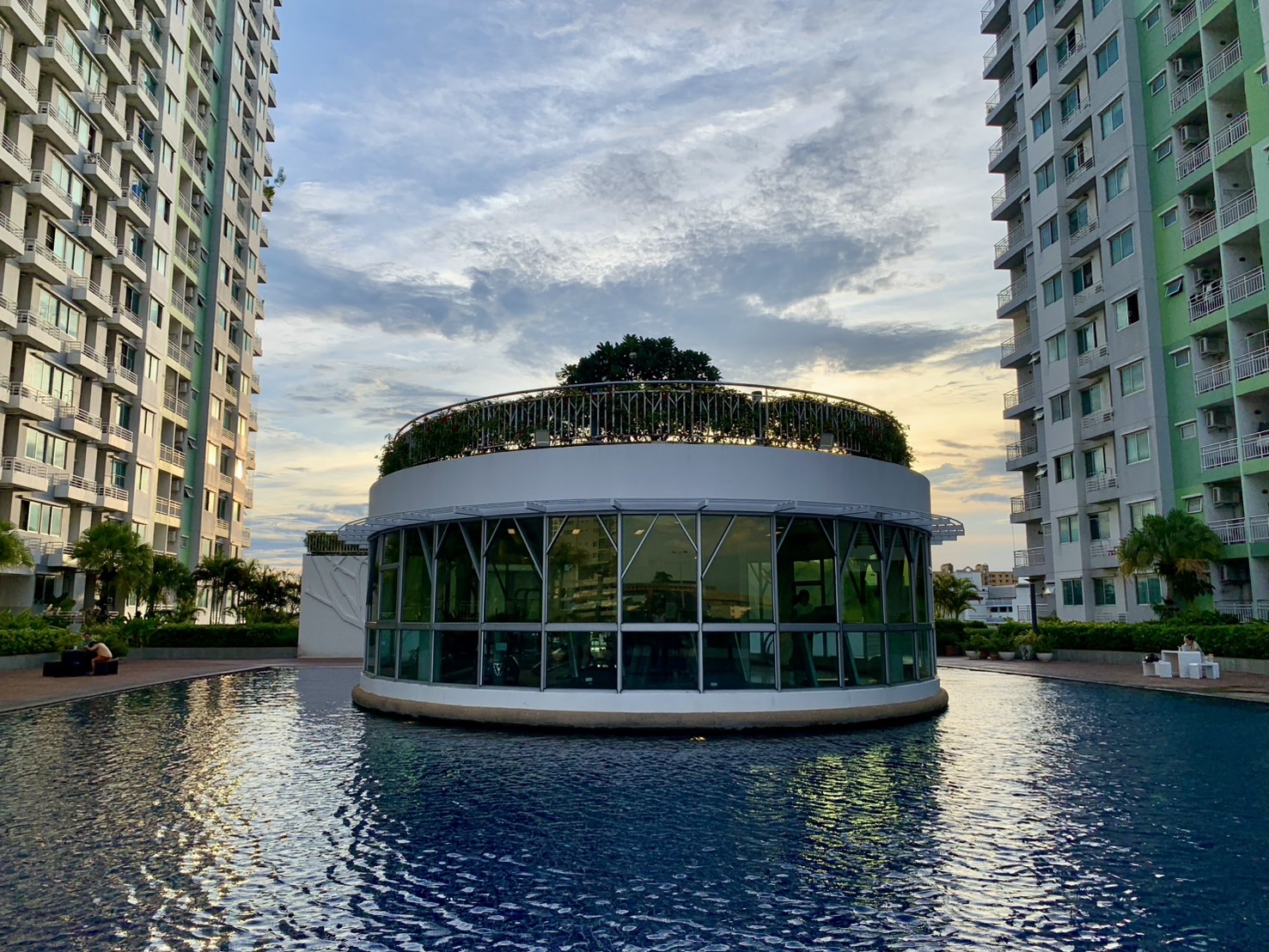 ศุภาลัย ปาร์ค ติวานนท์ - SUPALAI PARK TIWANON