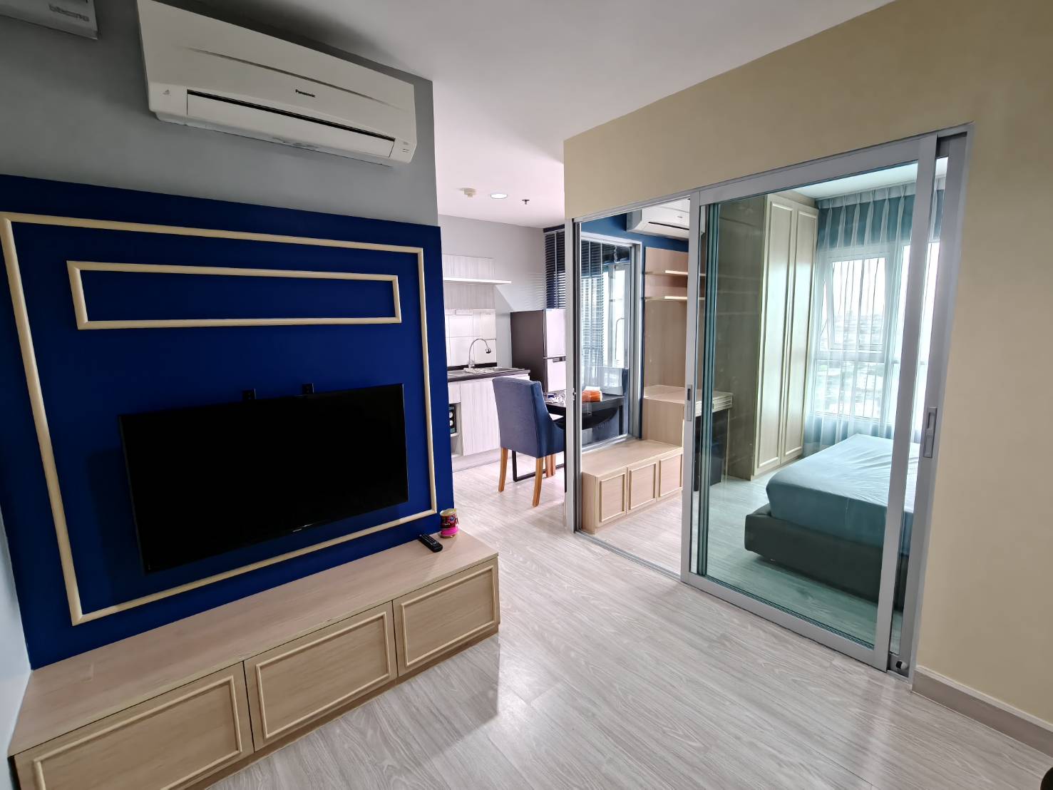 แอสปาย งามวงศ์วาน - ASPIRE NGAMWONGWAN (VIP)