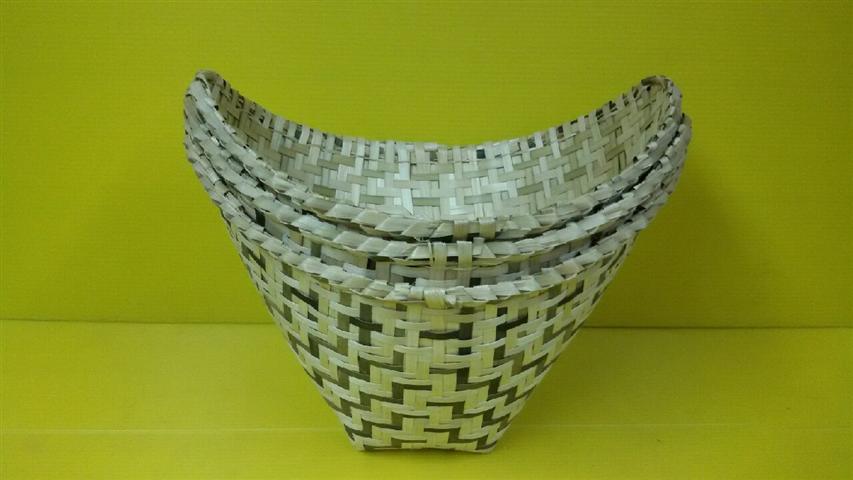 หวดลายผิวไม้