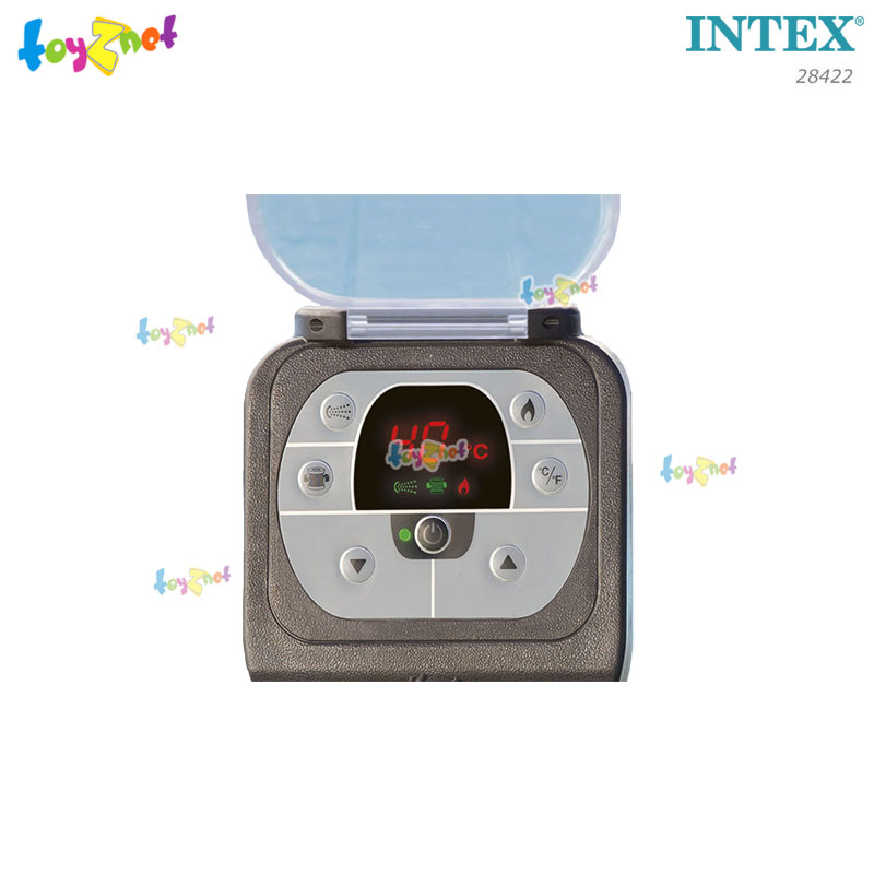 Intex Jet Massge PureSpa 77in (1.96 m.) no.28422