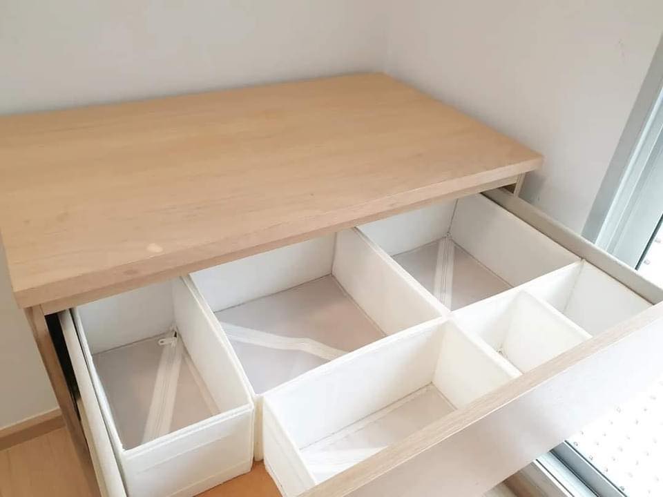 พลัมคอนโด สามัคคี - PLUM CONDO SAMAKKHI