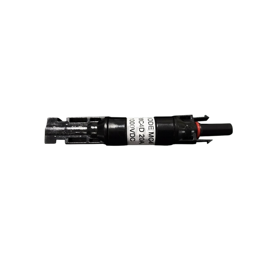 FEEO Diode MC in line 20A 1000VDC ไอโอด อิน ไลน์ 10เเอมป์ ไดโอด สำหรับแผงโซล่าเซลล์ ต่อขนานแผง | โซลาร์คอนเนคเตอร์ไดโอด