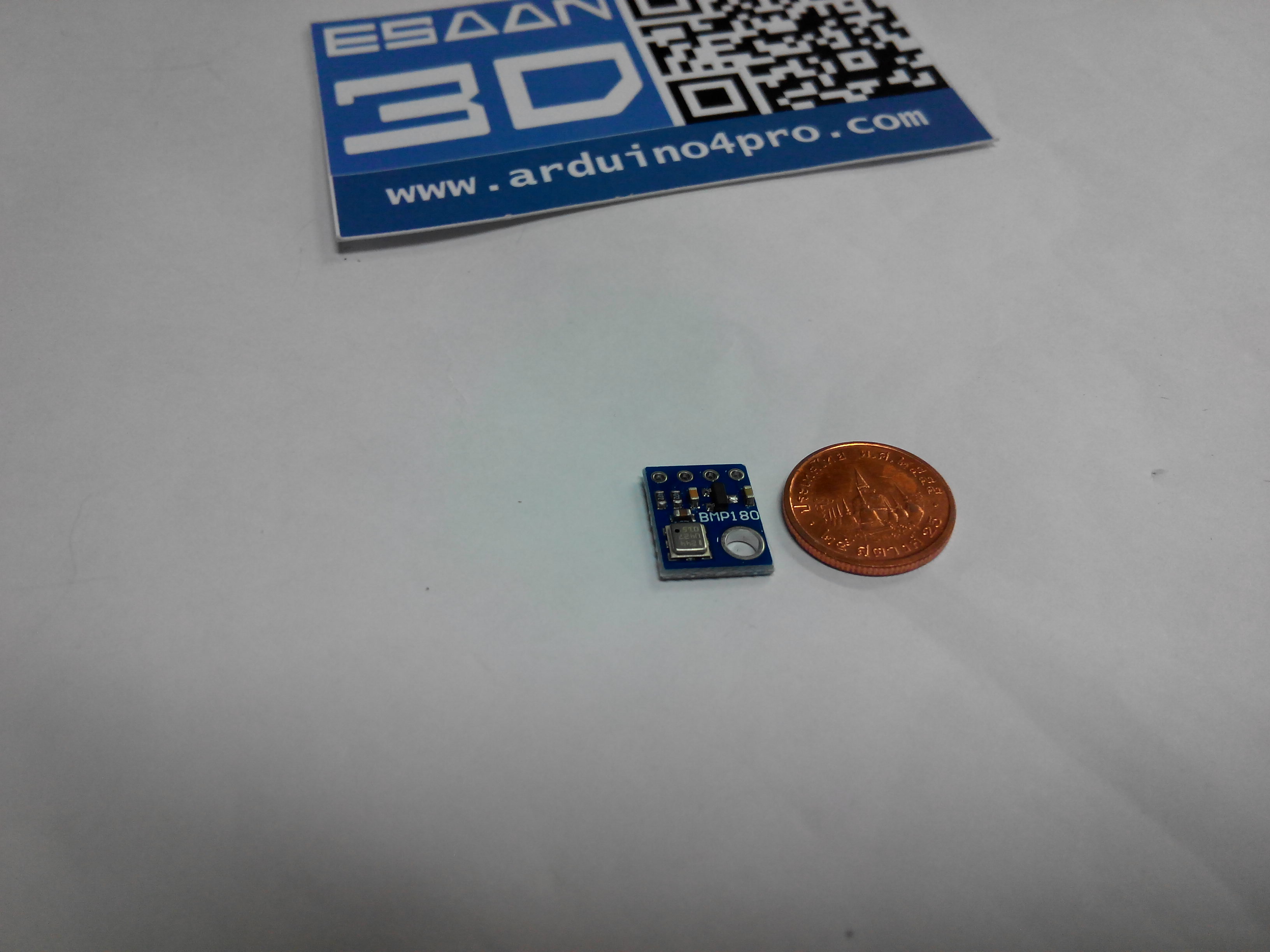 GY-68 Digital Barometric Pressure Sensor (BMP180)