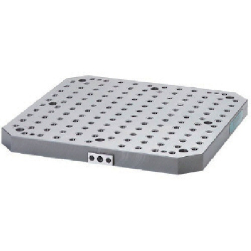 Imao MC plate (grid type)
