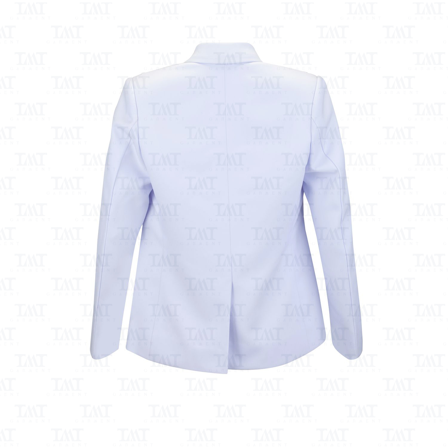 ชุดปกติขาว คอแบะ หญิง - ข้าราชการพลเรือน ทหาร