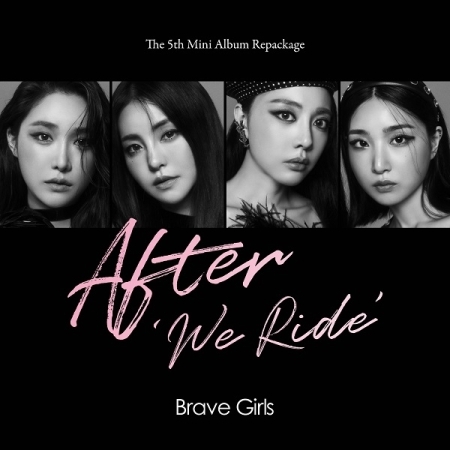 BBGIRLS - Brave Girls (브브걸 - 브레이브 걸스
