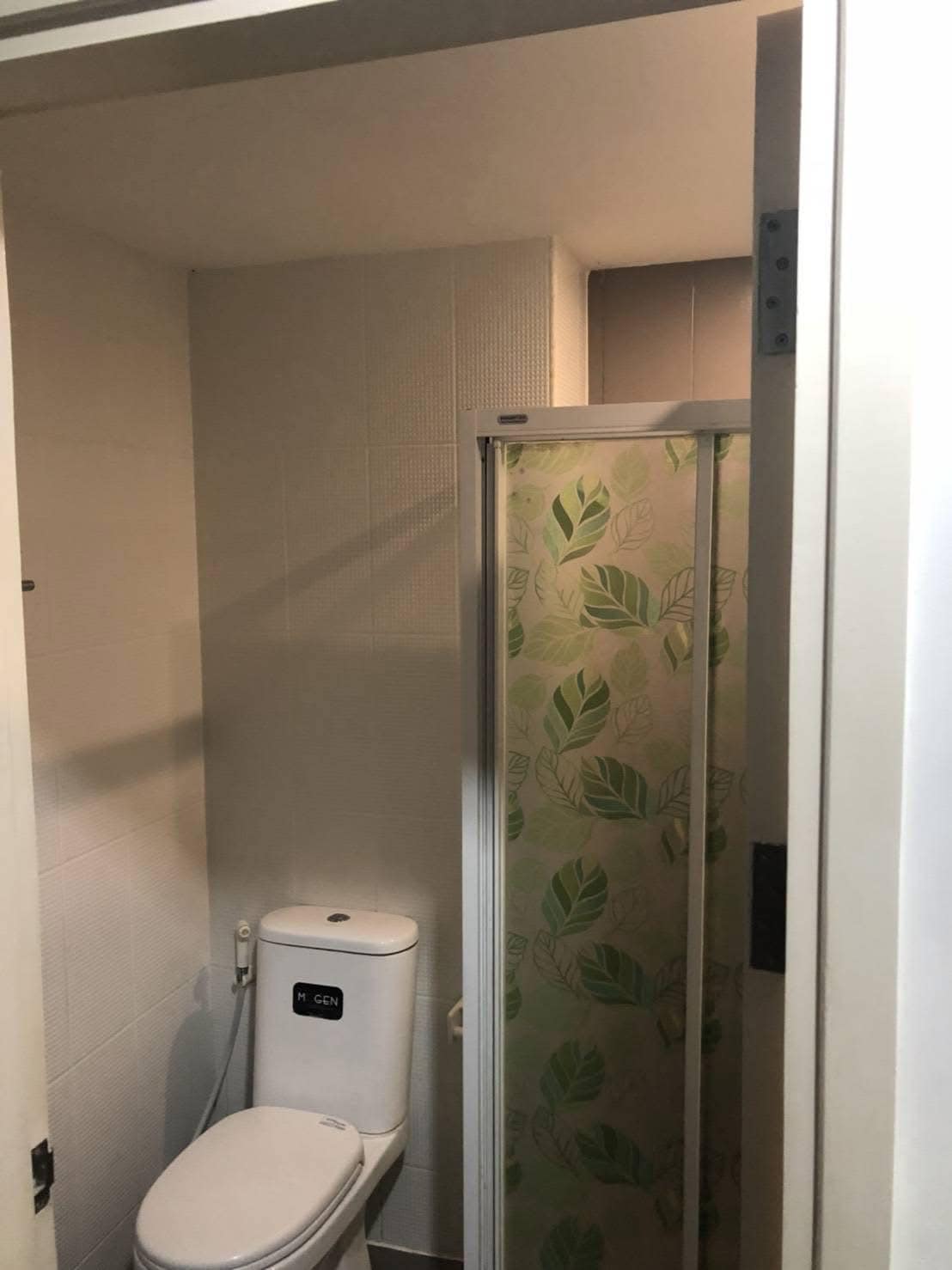 บี แคมปัส ประชาชื่น - B CAMPUS PRACHACHUEN