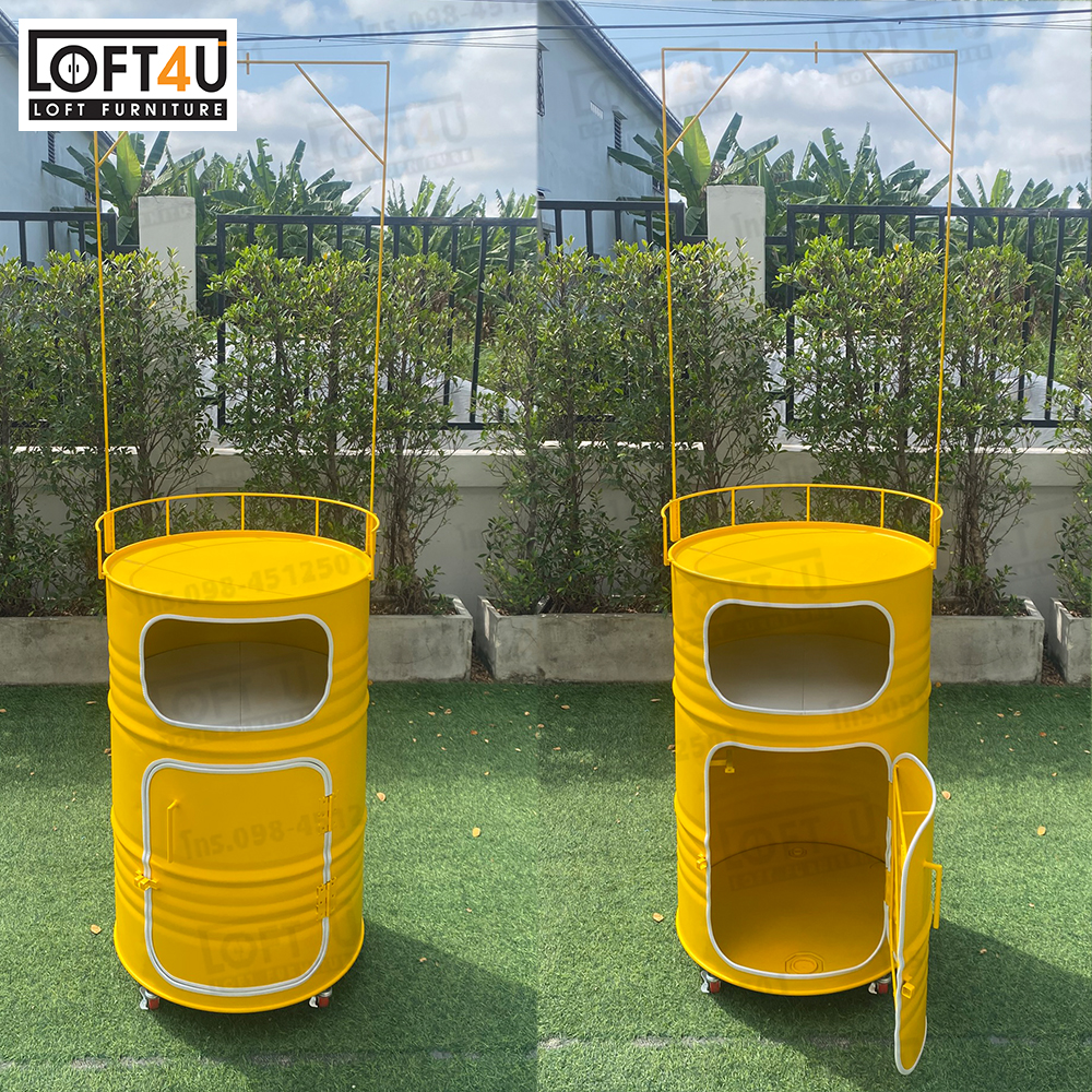 เคาน์เตอร์ขายของ : Sales Counter (CK1)