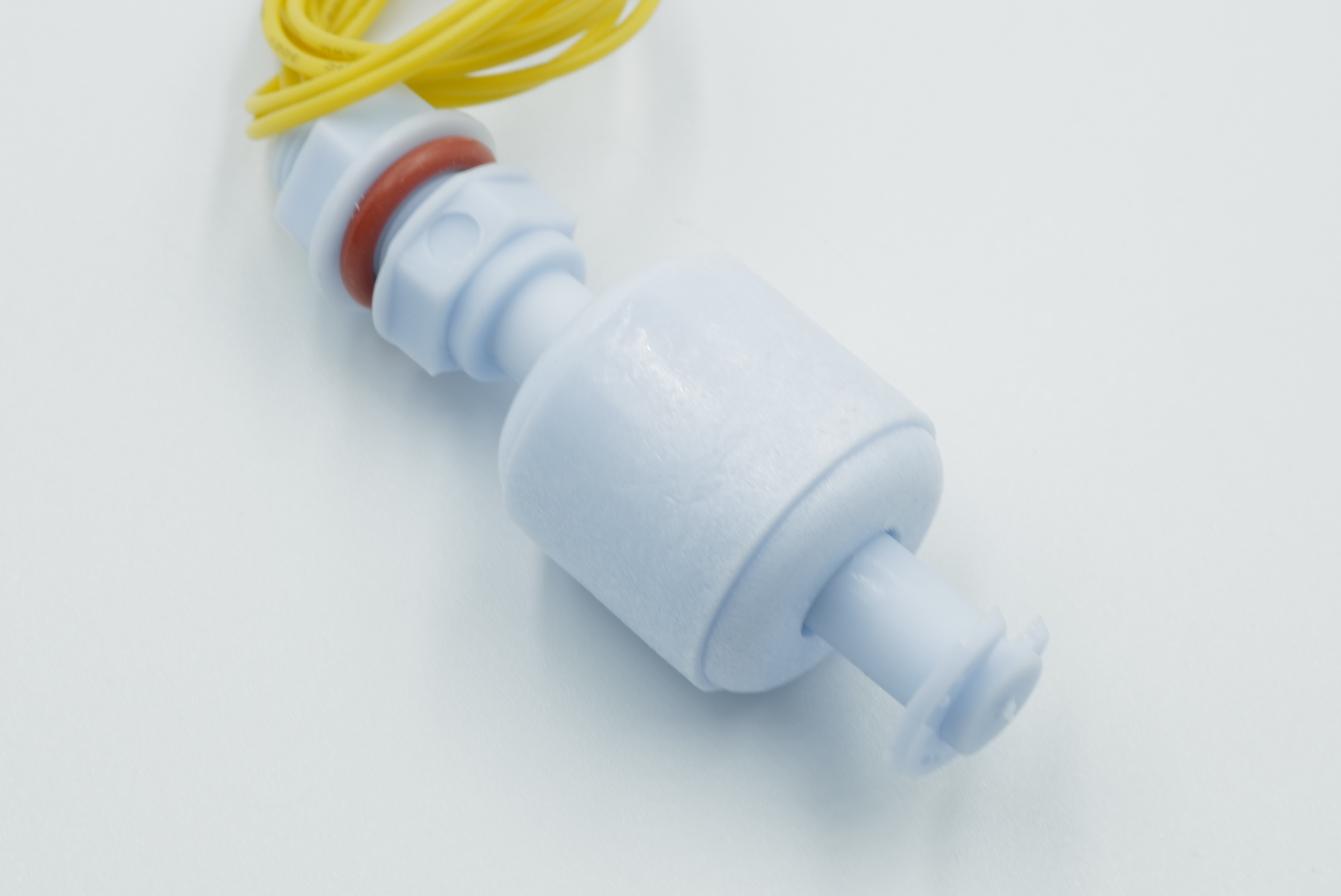Water Level Plastic Ball Float Switch
