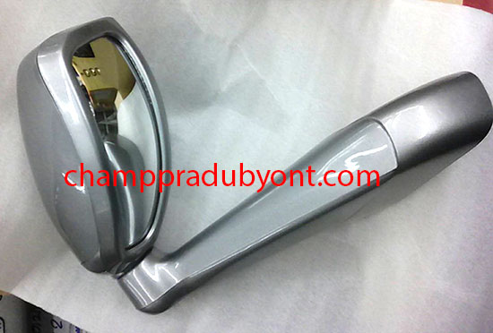 กระจกมองมุม TOYOTA FORTUNER 2015-2018