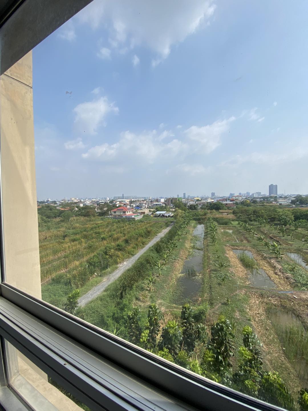 พลัมคอนโด สามัคคี - PLUM CONDO SAMAKKHI