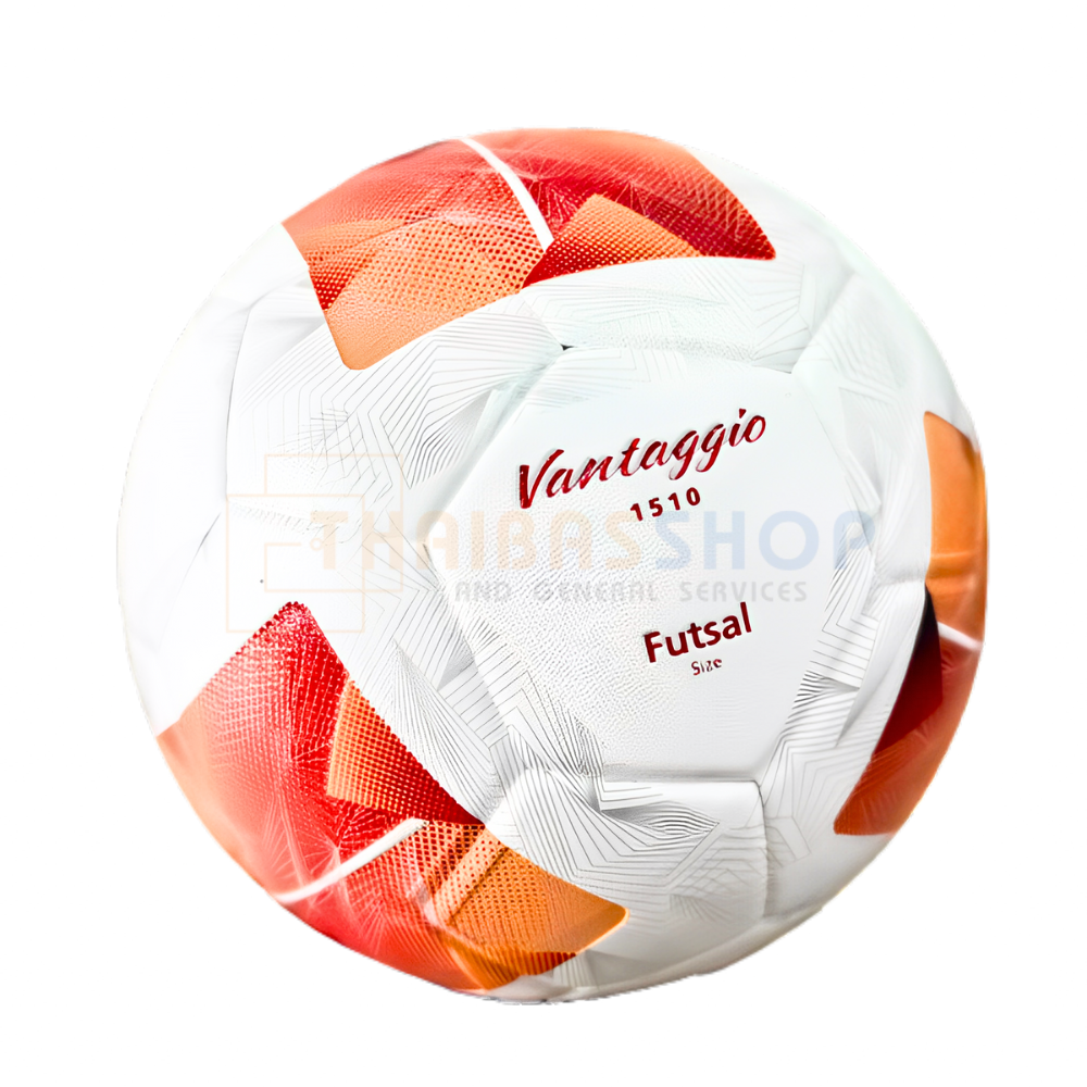 (ของแท้ 100%) ฟุตซอล ลูกฟุตซอล Futsal Molten F9N1510-TL1 หนังอัด PVC ทนปูน ขนาดมาตรฐาน ลายไทยลีก