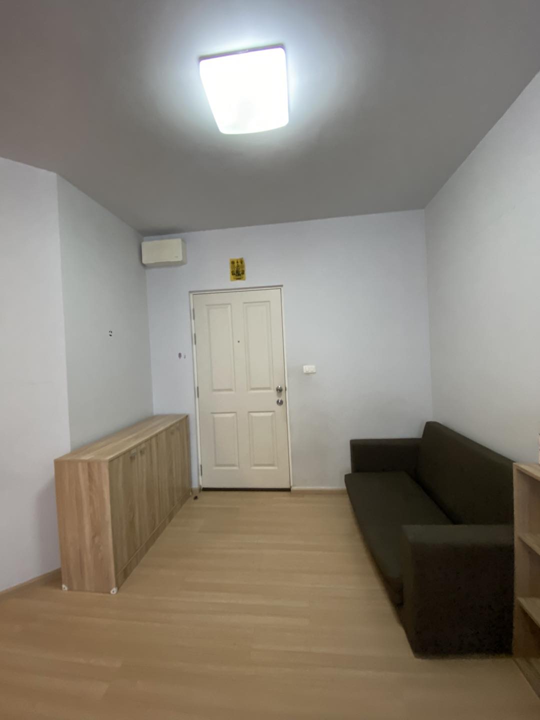 พลัมคอนโด สามัคคี - PLUM CONDO SAMAKKHI (VIP) ขายพร้อมผู้เช่า