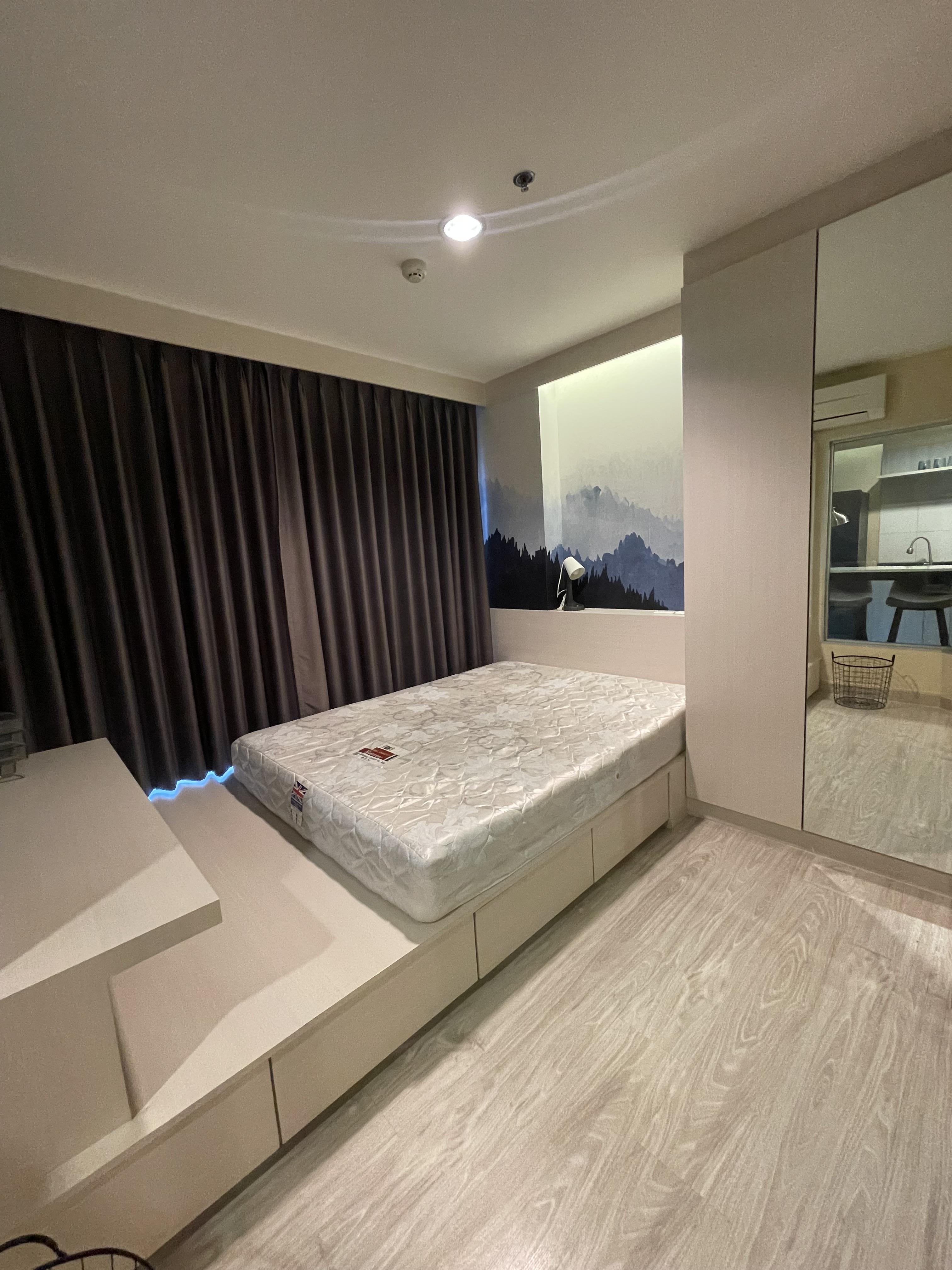 แอสปาย งามวงศ์วาน - ASPIRE NGAMWONGWAN (VIP)