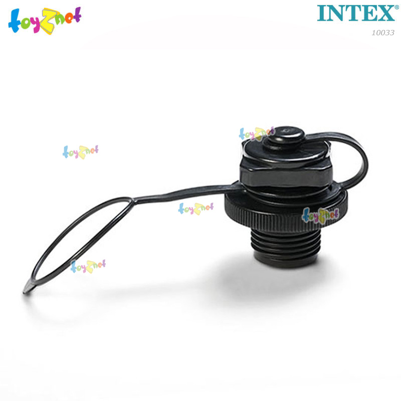 Intex ส่งฟรี บอสตันวาล์วสำหรับเรือยางเป่าลม รุ่น 10033