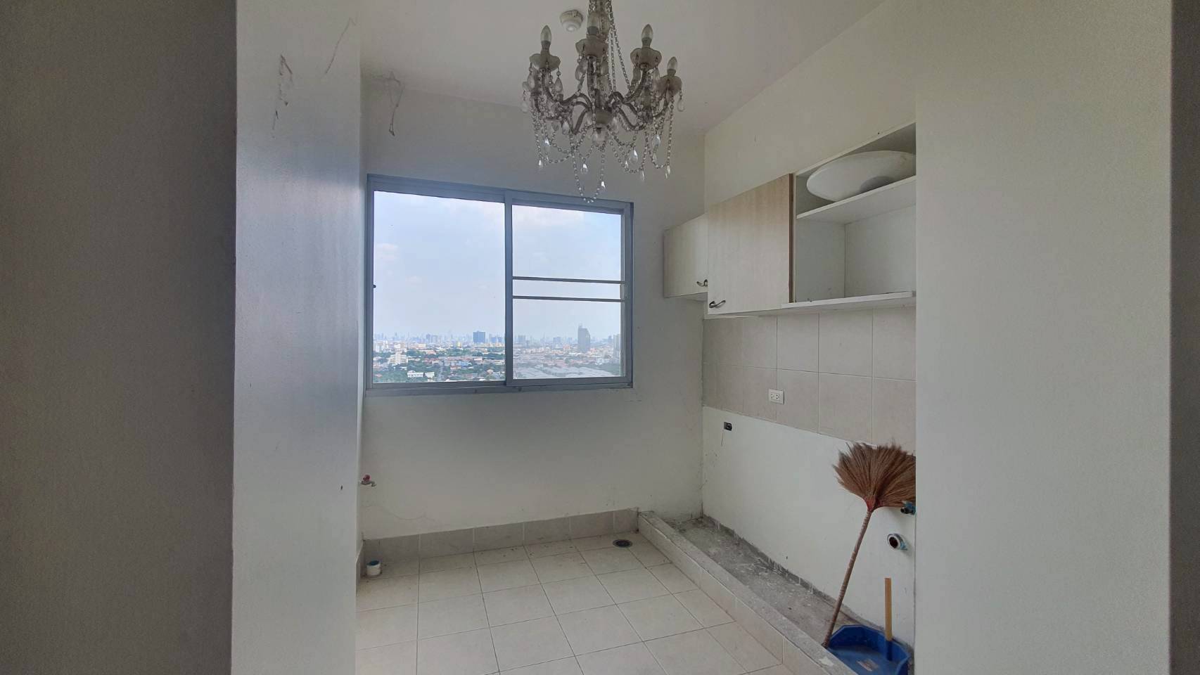 ศุภาลัย ปาร์ค ติวานนท์ - SUPALAI PARK TIWANON (VIP)