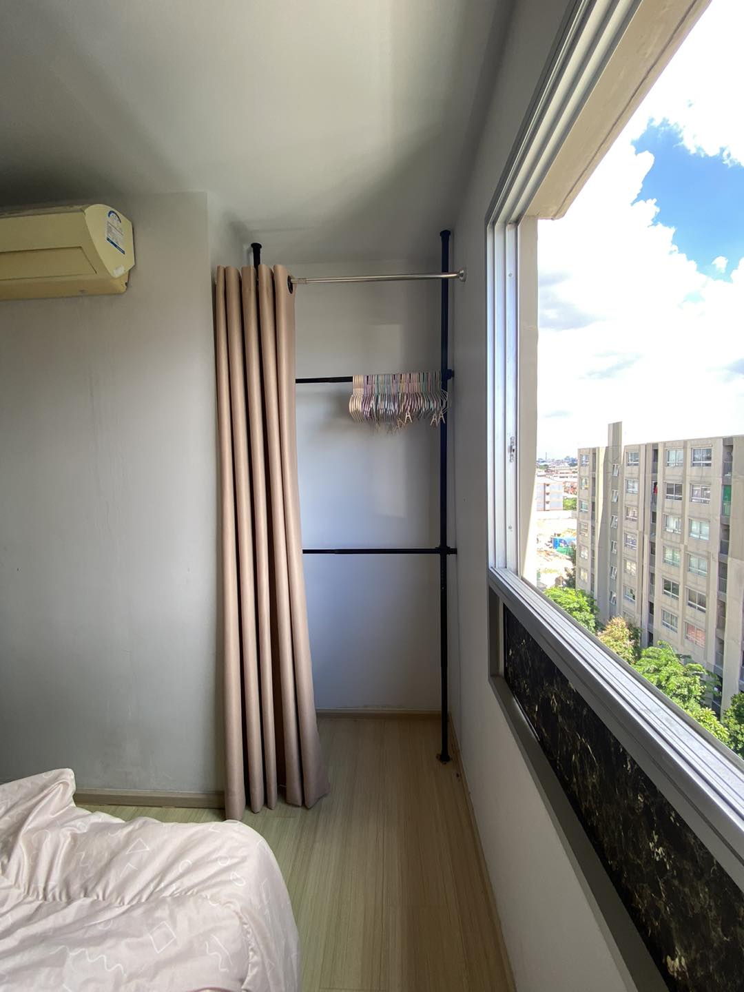 พลัมคอนโด สามัคคี - PLUM CONDO SAMAKKHI