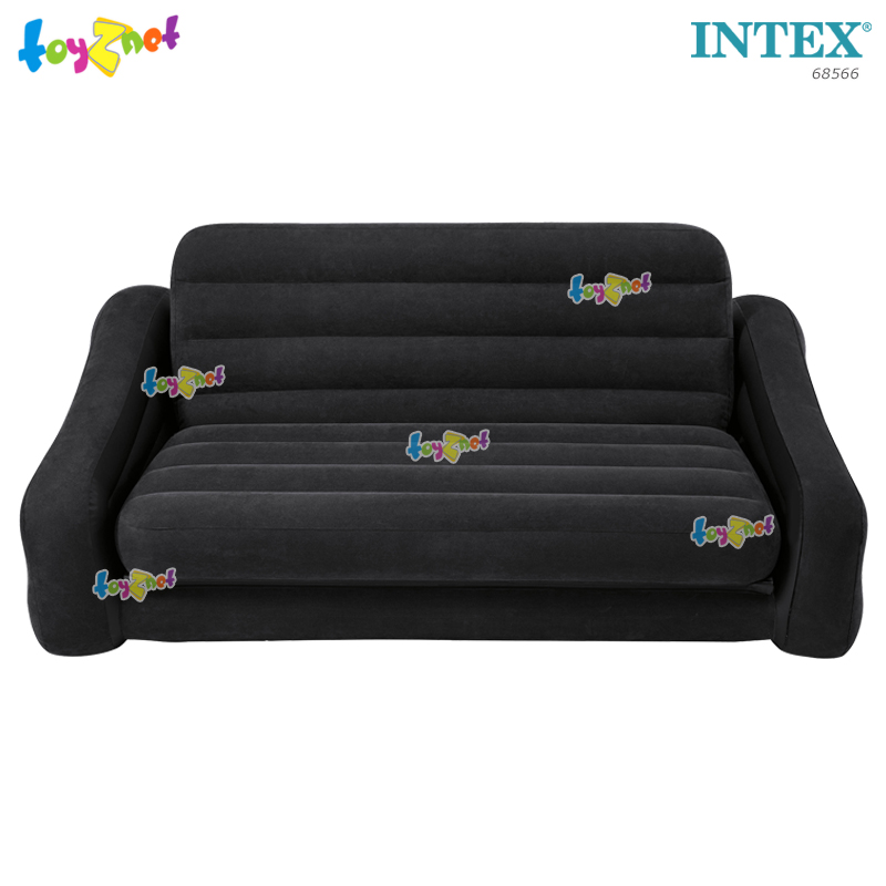 Intex Pull-Out Sofa 1.93x2.31x0.71 m.no.68566