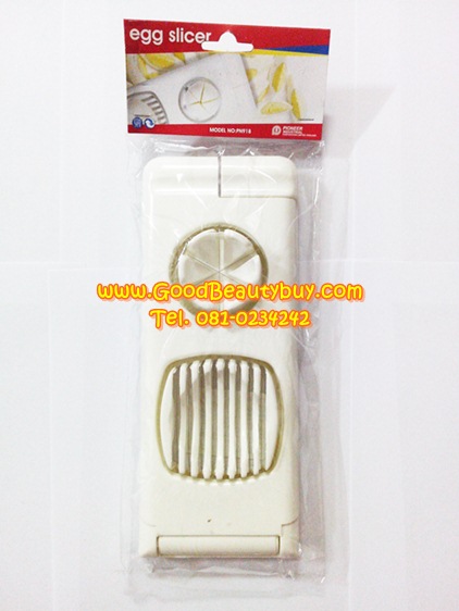 ที่ตัดไข่ แผงตัดไข่ Pioneer PN918/1