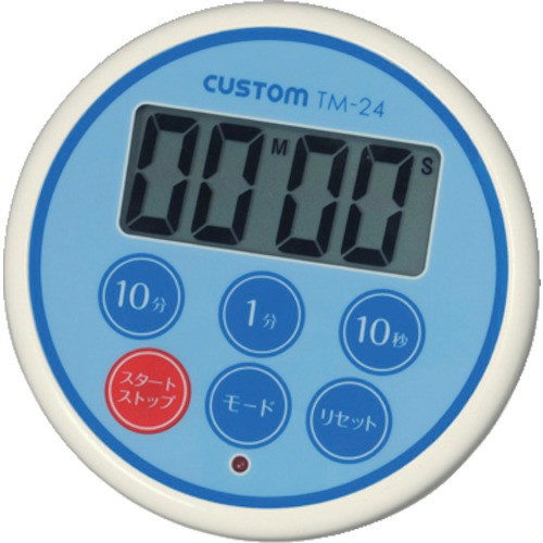 AS drip-proof timer TM-24