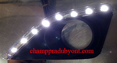 Daylight เดย์ไลท์ TOYOTA ALTIS 2008-2010