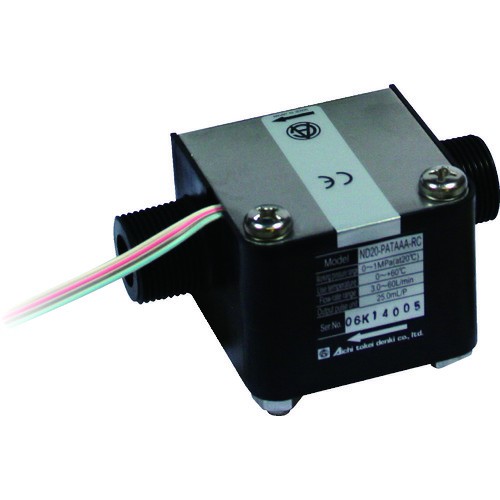 Aichi Clock Flow Sensor