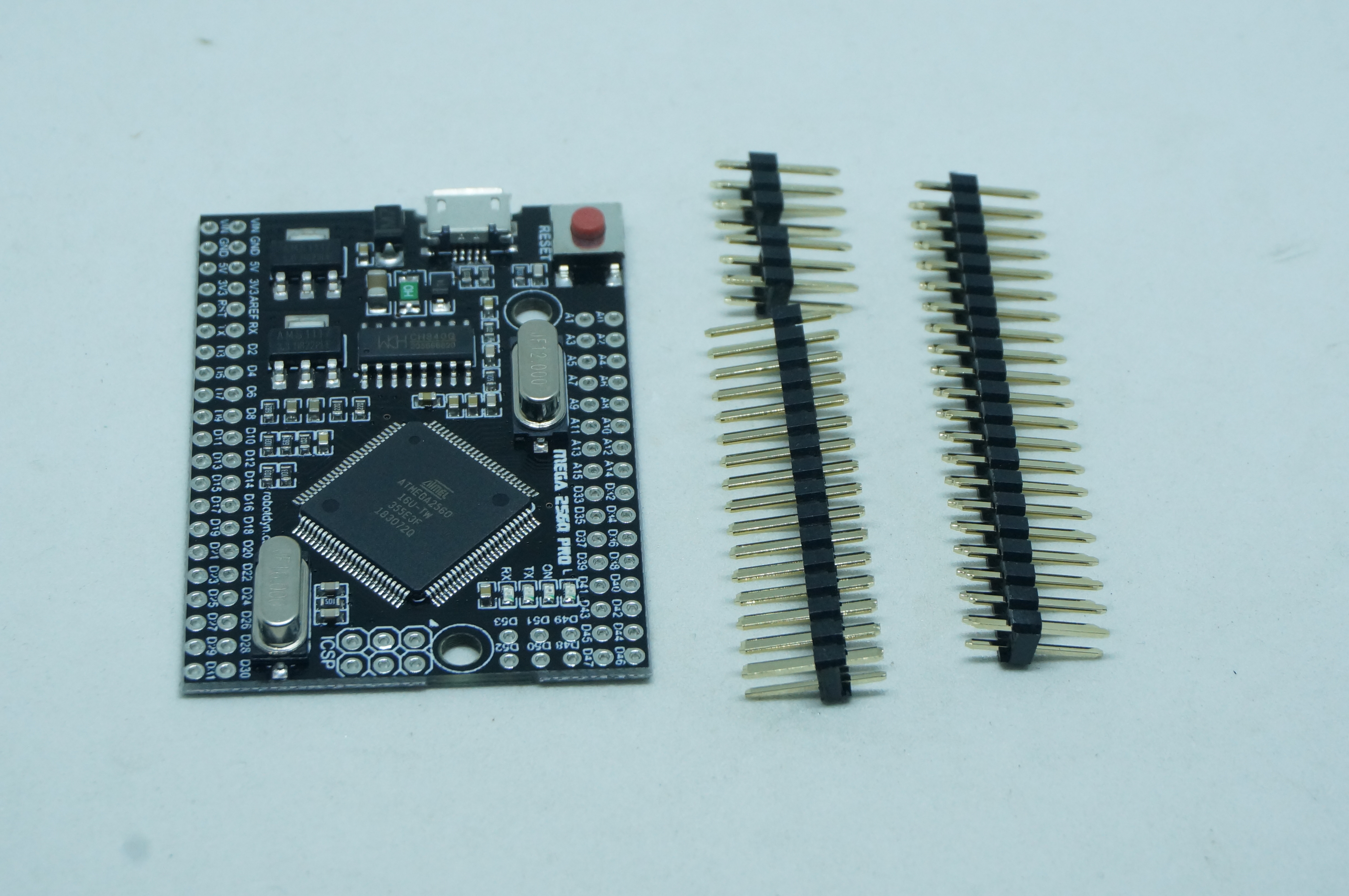 Mega 2560 PRO (CH340)