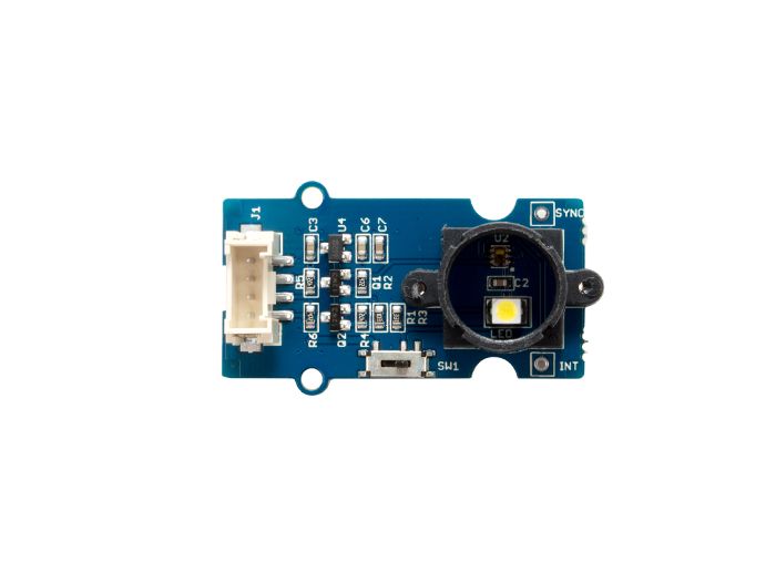 Grove - I2C Color Sensor V2