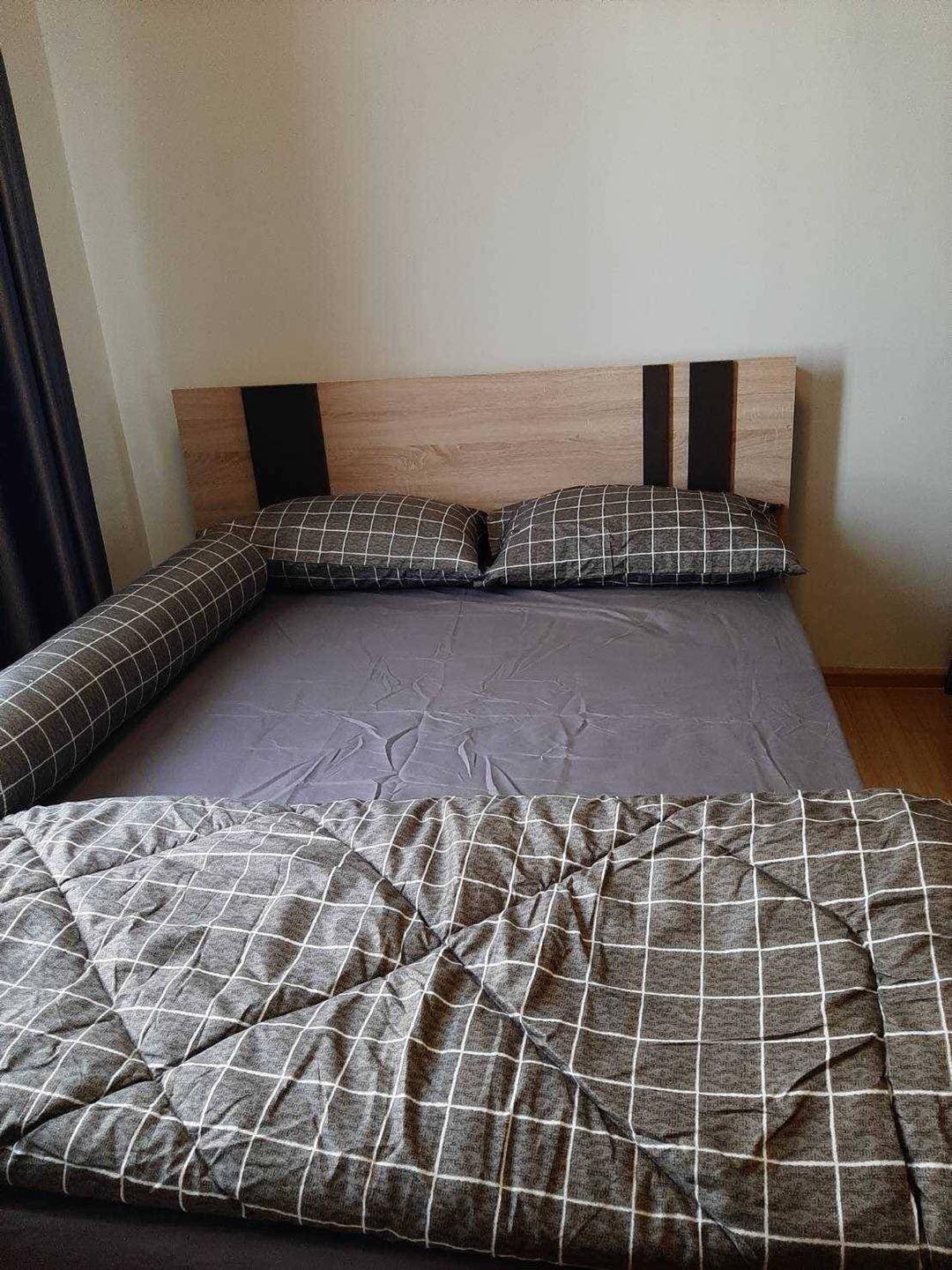 พลัมคอนโด สามัคคี - PLUM CONDO SAMAKKHI