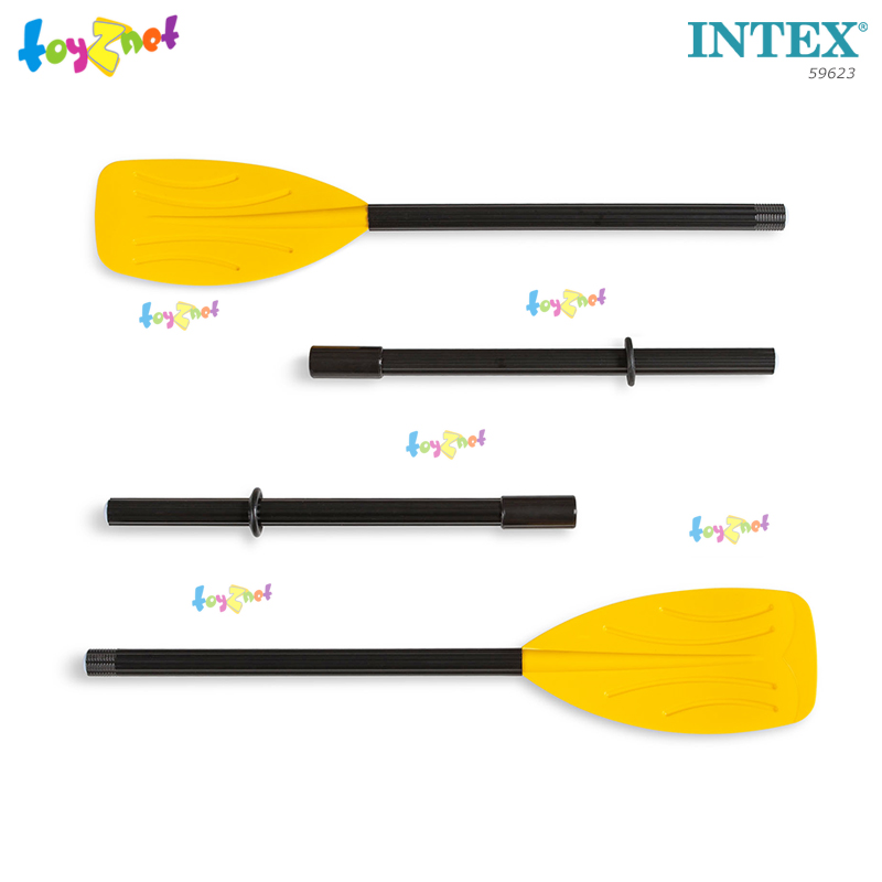 French Oars 48in (1.22 m)