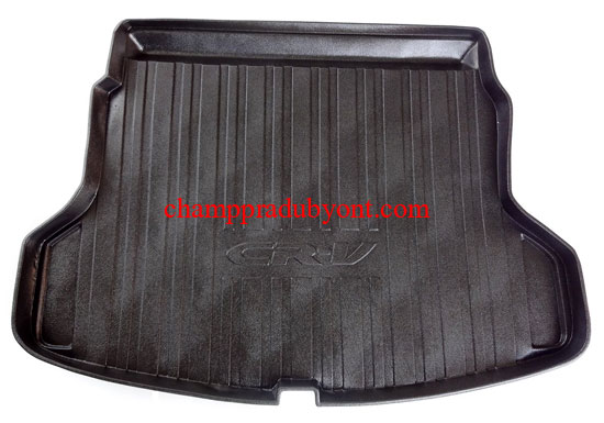 ถาดวางของท้ายรถ HONDA CR-V 12-16