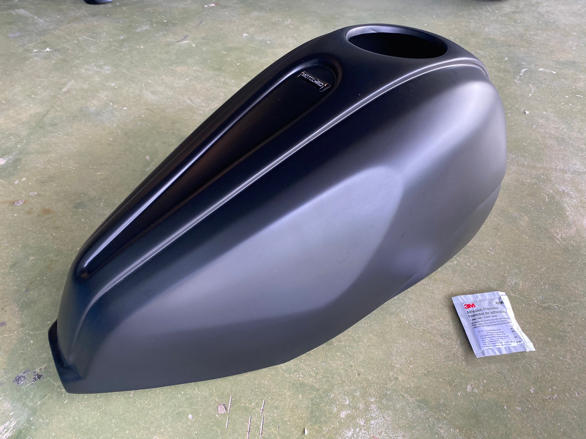 ชุดแต่ง Rebel300/500 MotolordD